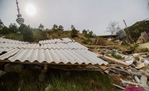 Bayılda evləri dağılan ailələrə verilən maddi yardım hesablara köçürülüb