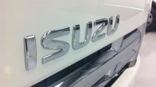 “Isuzu” Rusiyada istehsalı dayandırmağı nəzərdən keçirir 