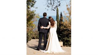 Prezident İlham Əliyevin oğlu Heydər Əliyev ailə həyatı qurub   - FOTO