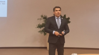 TN:  Vaksin olunmayan yaşı 18-dən yuxarı tələbələr universitetlərə buraxılmayacaq