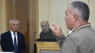 Zərərçəkən:  Vaqif Xaçatryanın dəstəsi uşağın üstünə qaynar su tökərək yandırdı