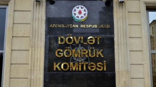 Dövlət Gömrük Komitəsinin beş əməkdaşı tutuldu – RƏSMİ 
