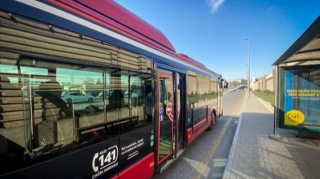 Yoluxma kəskin artıb:  İctimai nəqliyyat qadağası işə yaramadı  - VİDEO