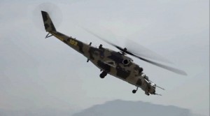 Komanda-qərargah təlimi başa çatıb - FOTO