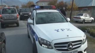 Azərbaycanda direktorun oğlu velosipedçini vurub öldürdü - FOTO - YENİLƏNİB 