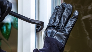 Bakıda məktəbdən oğurluq edən şəxs tutulub