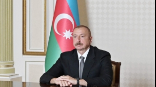Prezident: “Ermənistan kəmərlərimizə hücum barədə yaxşı düşünməlidir” 