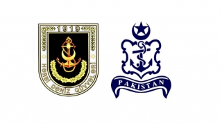 Azərbaycan Hərbi Dəniz Qüvvələrinin komandanı Pakistana gedib