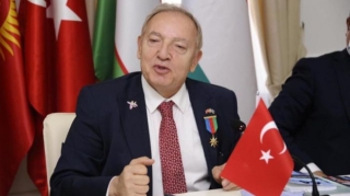 Ermənistan ağlını başına yığsın, eyni səhvi təkrarlayarsa... - Hulusi Kılıç 