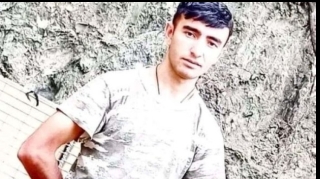 Vətən müharibəsi iştirakçısı vəfat etdi