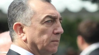 Ankaradakı subasmada da Eldar Əzizov günahkardır? 