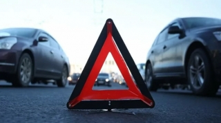 Qaraçuxurda qəza baş verib, xəsarət alanlar var 