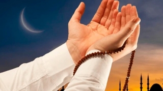 Ramazanın 12-cu gününün duası - İmsak və iftar vaxtı 