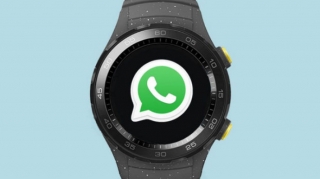 WhatsApp  добавит поддержку звонков через умные часы