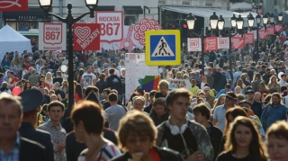 Rusiyada sorğu:  Azərbaycan rusların gözündə düşmən, yoxsa dost ölkədir