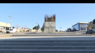 Sərəncam var, yer hazırdır  - Babəkin heykəlindən 11 ildir xəbər yoxdur - VİDEO 