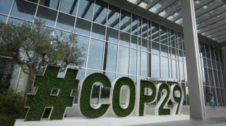 COP29-da avtobuslar üçün istiqamətverici işarələr yerləşdiriləcək 