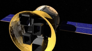 Rusiya və Çin peyk naviqasiyası üçün yol xəritəsi imzalayıb