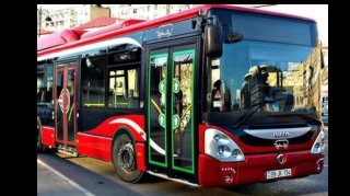 Sərnişinlərin NƏZƏRİNƏ:  Bəzi marşrutların hərəkət sxemi dəyişdiriləcək