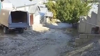 Şəhid adı daşıyan təmirsiz küçələr  - VİDEO