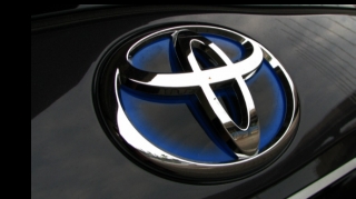Toyota намерена в разы увеличить выпуск автомобилей на топливных элементах