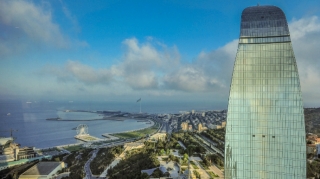 Dağlıq rayonlarda zəif qar yağacağı ehtimalı var