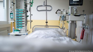 Azərbaycanda COVID-19-dan ölən şəxsin dişləri oğurlandı 