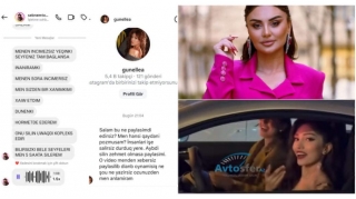 Şəbnəm Tovuzlu Avtosfer.az saytına hədə-qorxu gəldi - “Səhifənizi bağlatdıracam” - SƏS YAZISI – VİDEO 