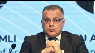 Вусал Гасымлы:На восстановление освобожденных территорий выделено 9 млрд манатов