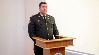 Naxçıvan Səfərbərlik Xidmətinin sabiq rəisinin cəzası azaldıldı 