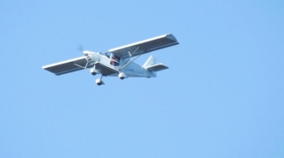 Avstriyada təyyarə qəzaya uğrayıb, 4 nəfər ölüb 