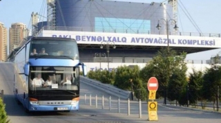 Avtovağzallar bayram günlərində gücləndirilmiş iş rejimində işləyəcək 