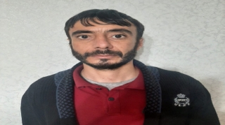 Salyanda fermadan qoyun oğurlayan şəxs tutulub   - FOTO