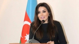 Nəsimi rayonuna rəhbərlik bu xanıma tapşırıldı 