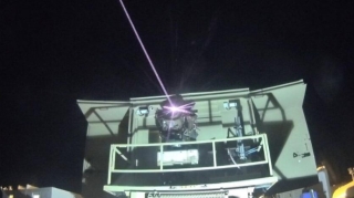 İsraildən bir İLK:  düşmən raketləri lazerlə vurulacaq