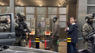 Bandalar, narkotik, silahlar: Avropanın ən təhlükəli paytaxtları 