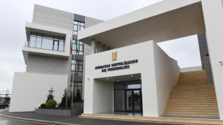 В Баку пропало уголовное дело? 