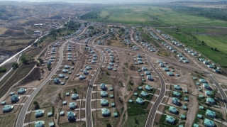 Ağalı sakinləri bu tarixdə Zəngilana qayıdır - RƏSMİ 