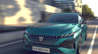 Məşhur avtomobil qrupu dizelə qayıdır 