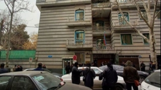 “Səfirliyimizə hücum öncədən təşkil olunmuş və himayə edilən bir terror aktıdır” - Deputat 