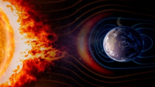 Geomaqnit qasırğası başlayıb, sabah daha da güclənəcək 