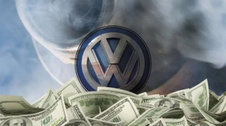 Volkswagen-dən 5 milyardlıq investisiya 