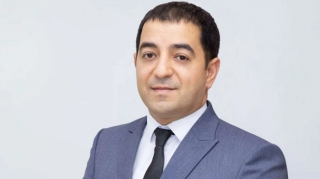 Anar Əliyev Şahin Əliyevə yüksək vəzifə verdi 