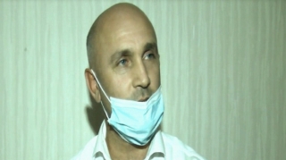 Sumqayıtda karantin qaydalarını pozan repetitor aşkarlanıb  - FOTO