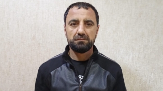 "TikTok"da  tikinti materialları satışı fırıldağına görə bir nəfər həbs edildi - FOTO