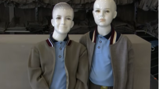 Məktəbli formaları ilə bağlı YENİLİK - Sentyabrdan...   - VİDEO