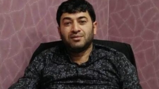 Göygöl sakinini qətlə yetirən şəxs saxlanıldı 