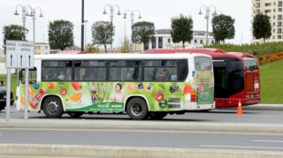 Bu rayonlarda ictimai nəqliyyatın hərəkətinin məhdudlaşdırılması davam edəcək