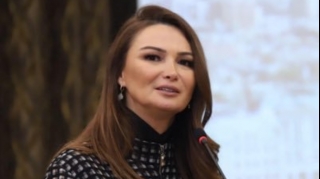 Qənirə Paşayeva:  “Açıq havada toyların keçirilməsinə icazə verilsin”