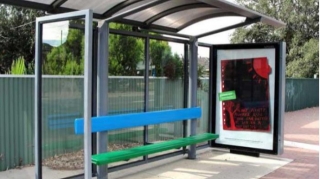 Bu avtobus dayanacaqları söküləcək 